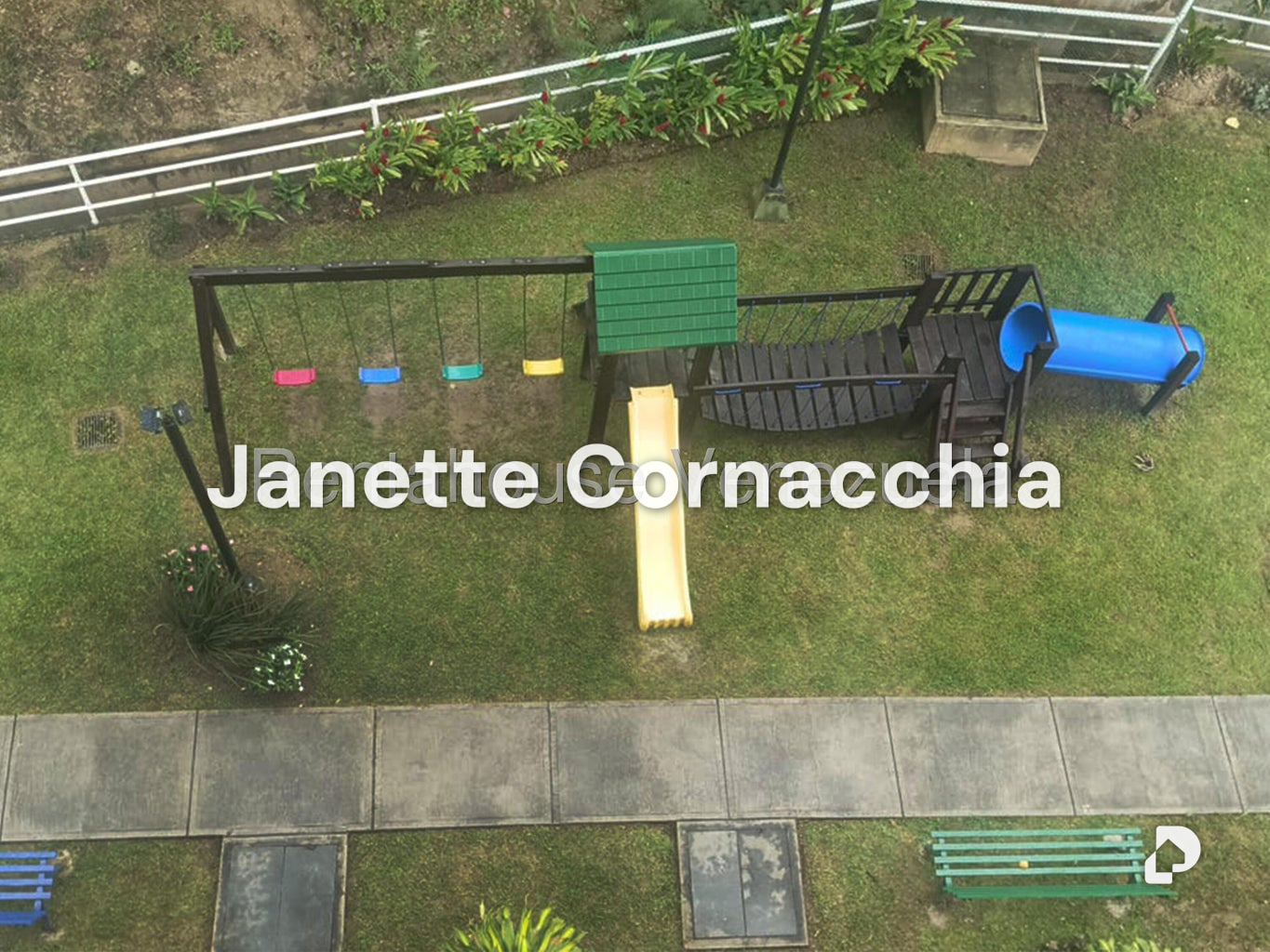 Apartamento en Colinas de La Tahona, Caracas