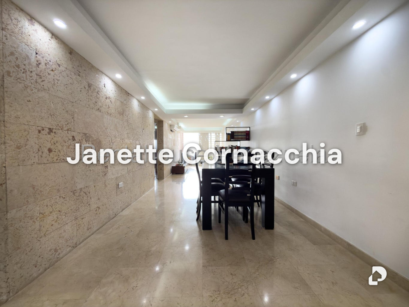 Apartamento en Colinas de La Tahona, Caracas