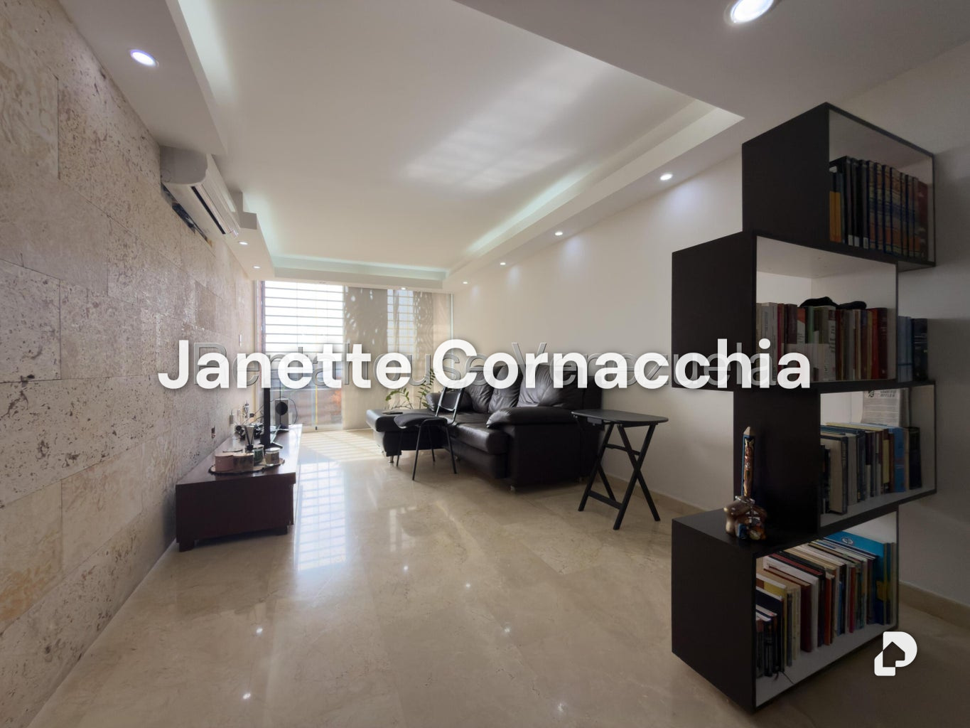 Apartamento en Colinas de La Tahona, Caracas