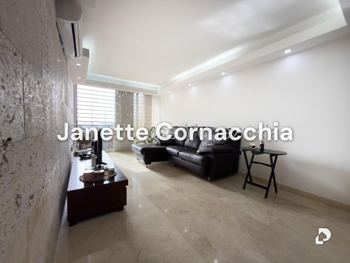 Apartamento en Colinas de La Tahona, Caracas