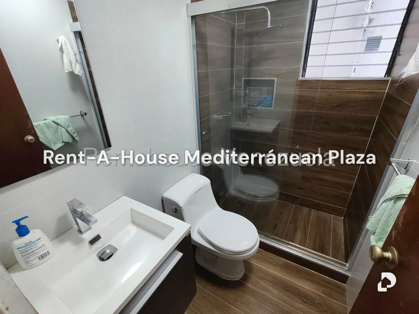Apartment in El Parral, Valencia – 19