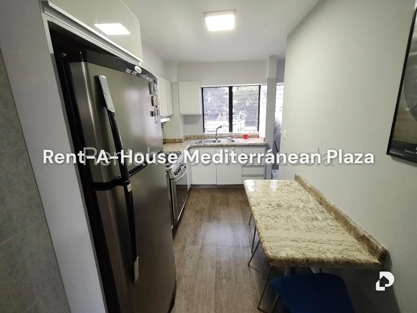 Apartment in El Parral, Valencia – 9
