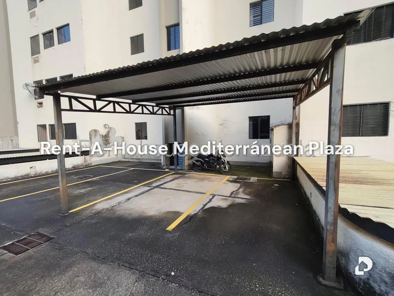 Apartment in El Parral, Valencia – 27