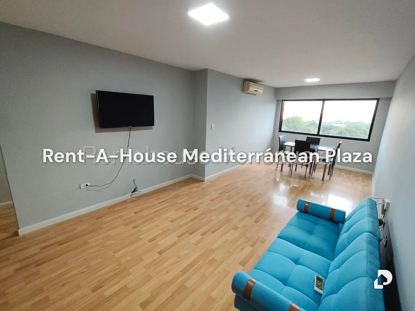 Apartment in El Parral, Valencia – 2