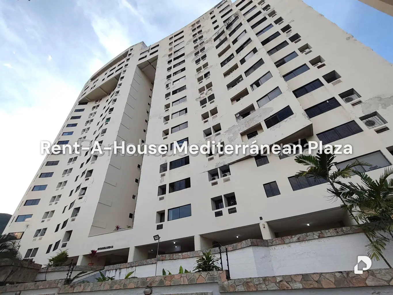 Apartment in El Parral, Valencia – 1