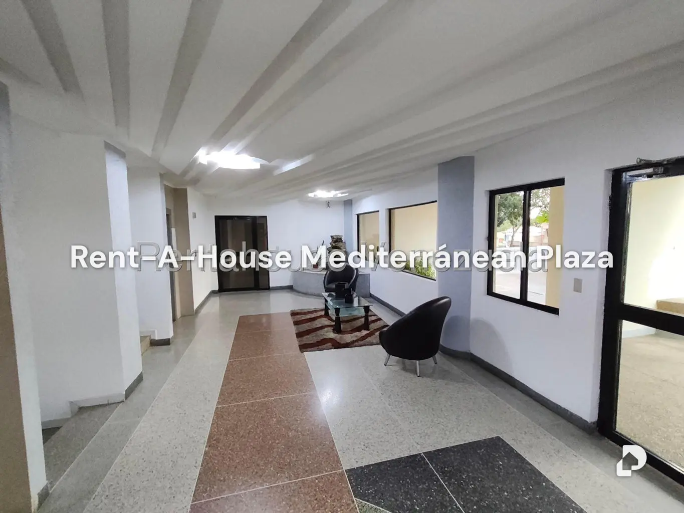 Apartment in El Parral, Valencia – 28