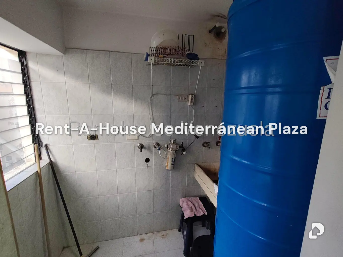 Apartment in El Parral, Valencia – 16