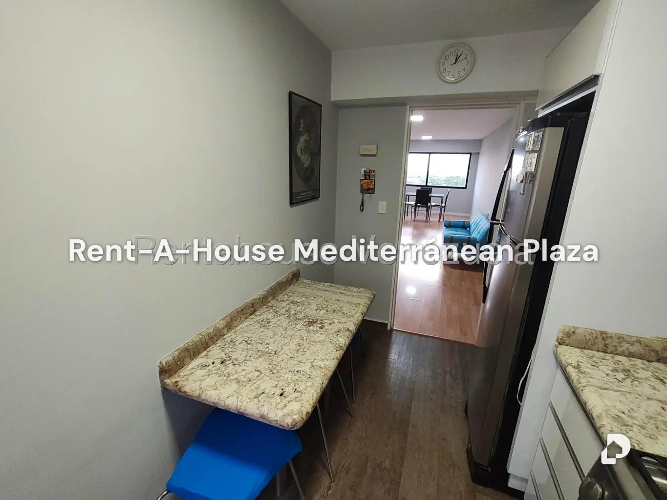 Apartment in El Parral, Valencia – 15