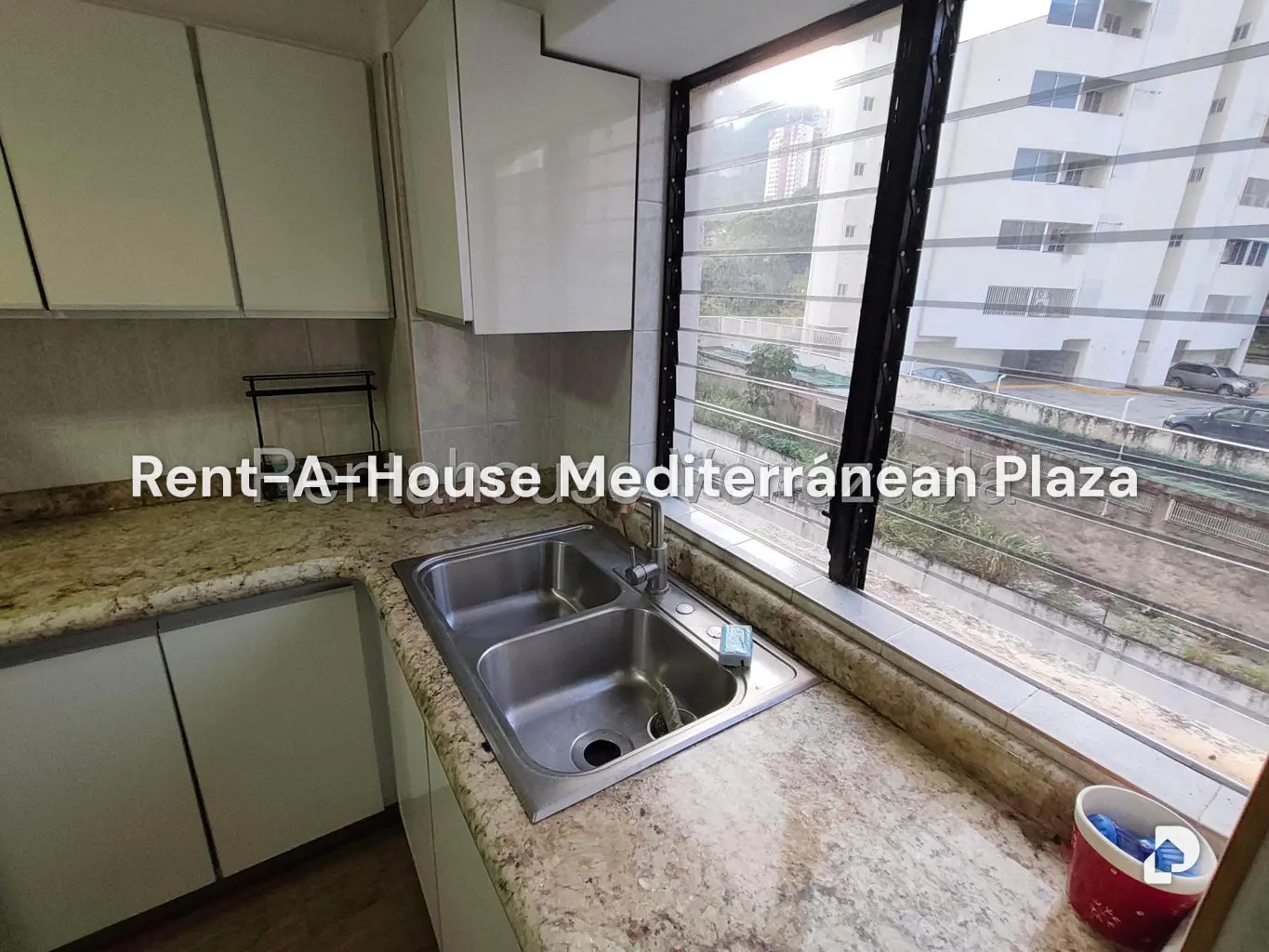 Apartment in El Parral, Valencia – 12