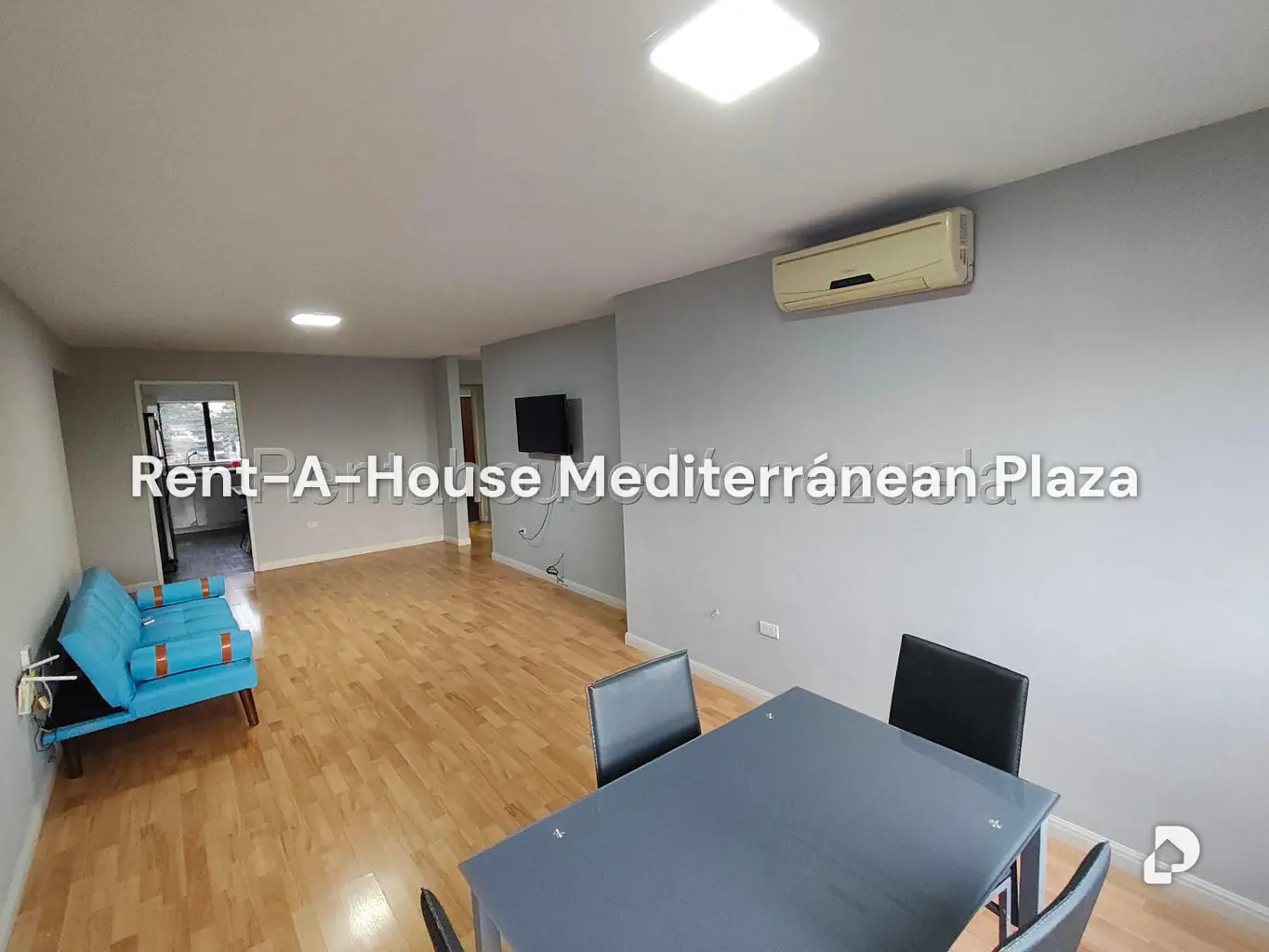Apartment in El Parral, Valencia – 7