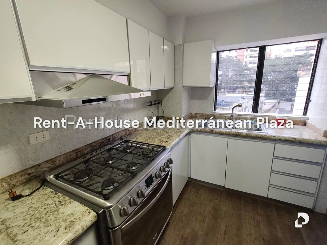 Apartment in El Parral, Valencia – 11