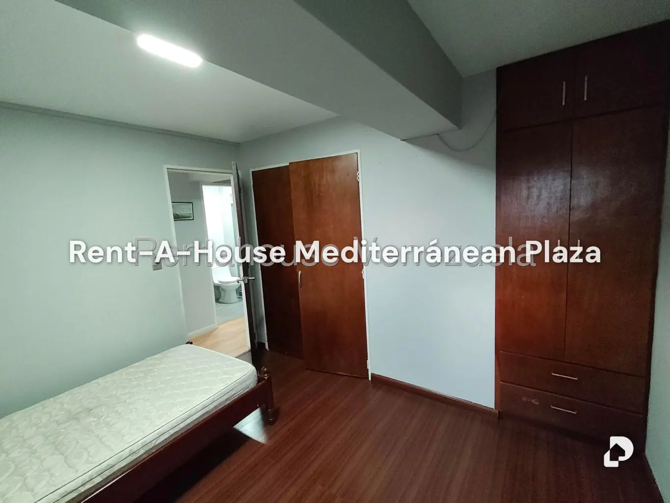 Apartment in El Parral, Valencia – 21