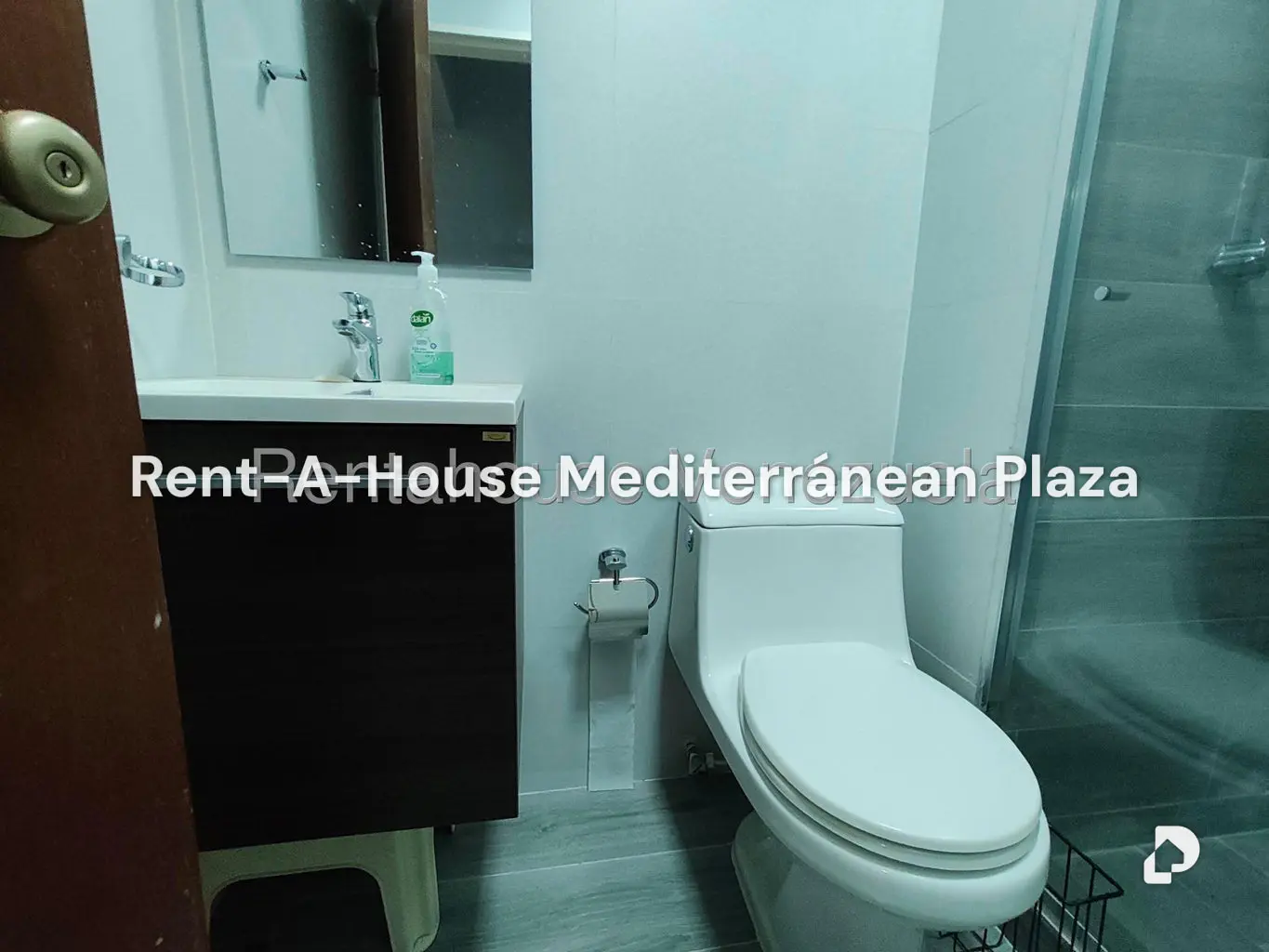 Apartment in El Parral, Valencia – 22