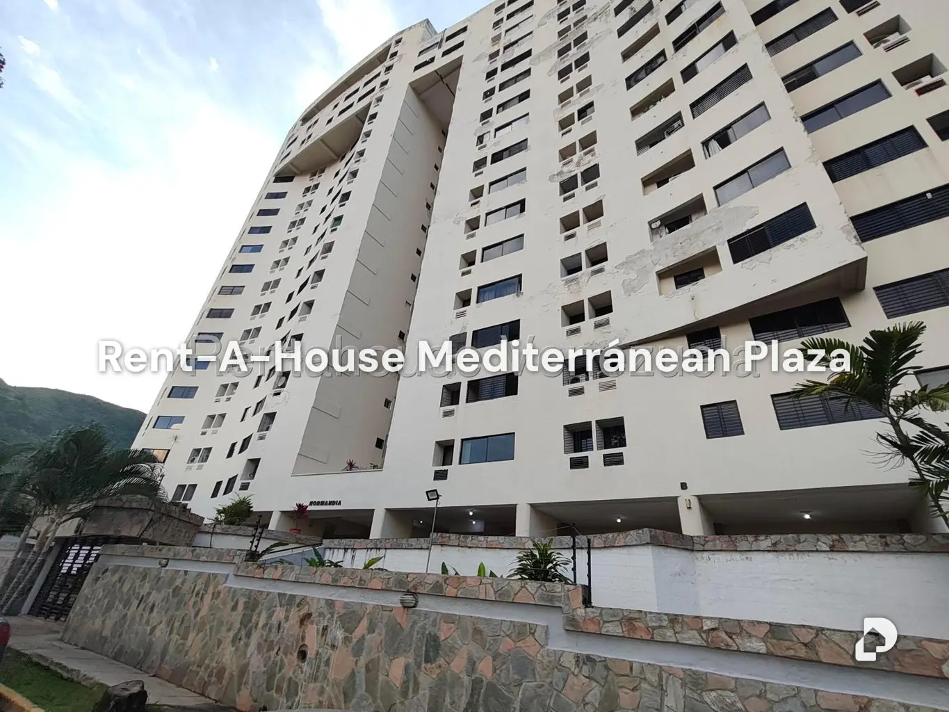 Apartment in El Parral, Valencia – 30