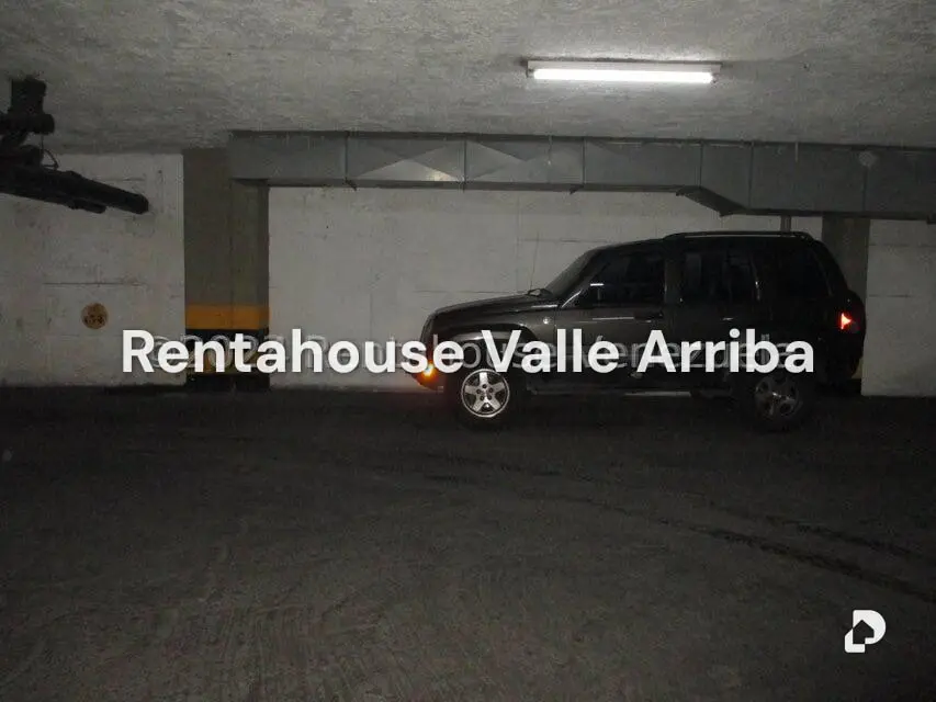 Apartamento en La California Norte, Caracas – 22