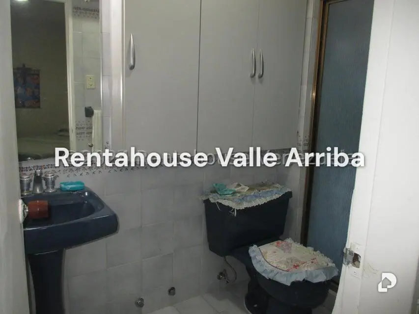 Apartamento en La California Norte, Caracas – 19