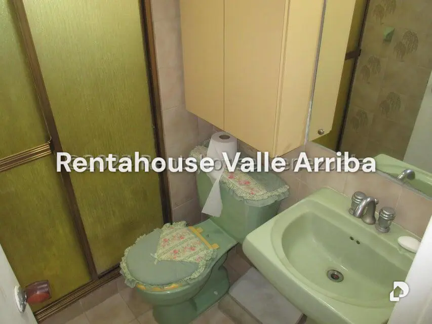 Apartamento en La California Norte, Caracas – 17