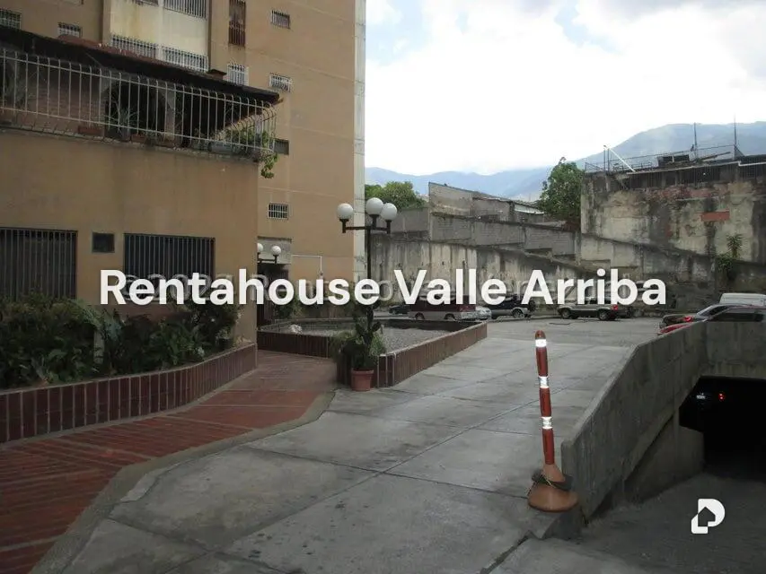 Apartamento en La California Norte, Caracas – 24