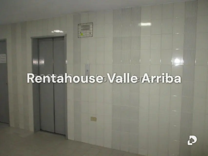 Apartamento en La California Norte, Caracas – 3