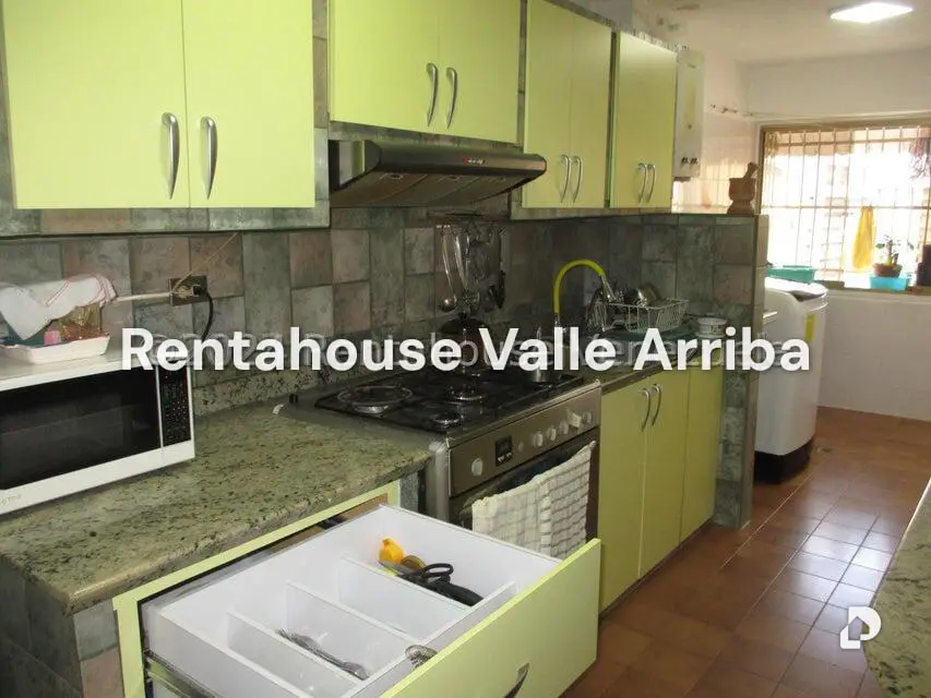 Apartamento en La California Norte, Caracas – 11