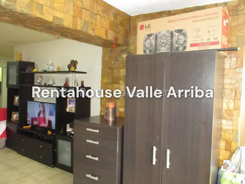 Apartamento en La California Norte, Caracas – 8
