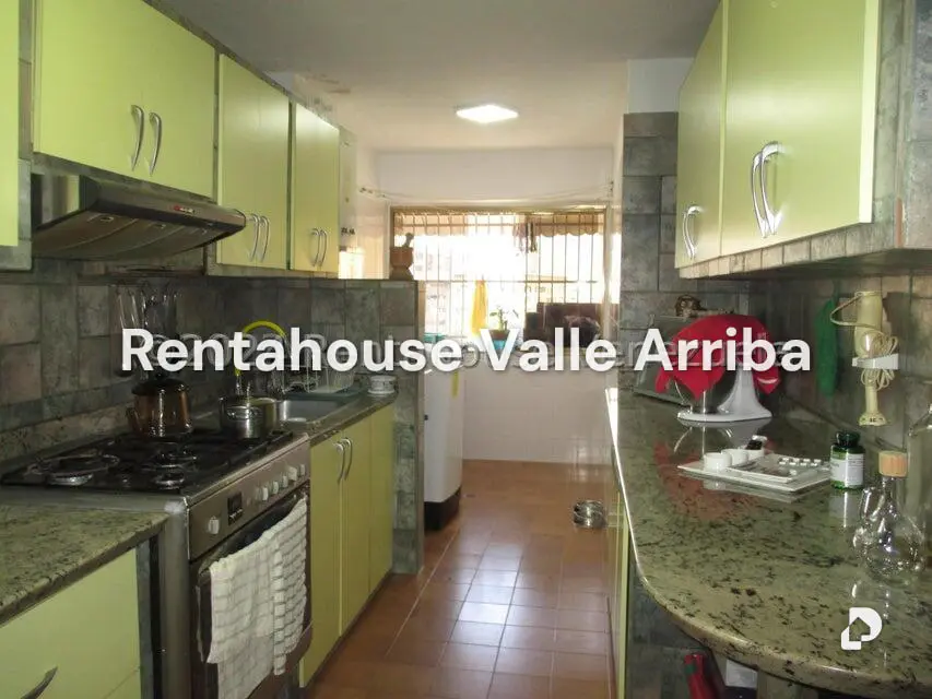Apartamento en La California Norte, Caracas – 10