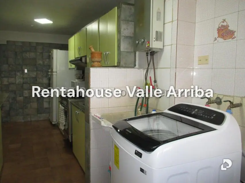 Apartamento en La California Norte, Caracas – 14