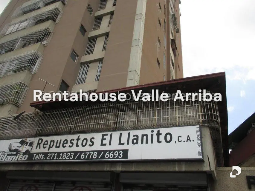 Apartamento en La California Norte, Caracas – 25
