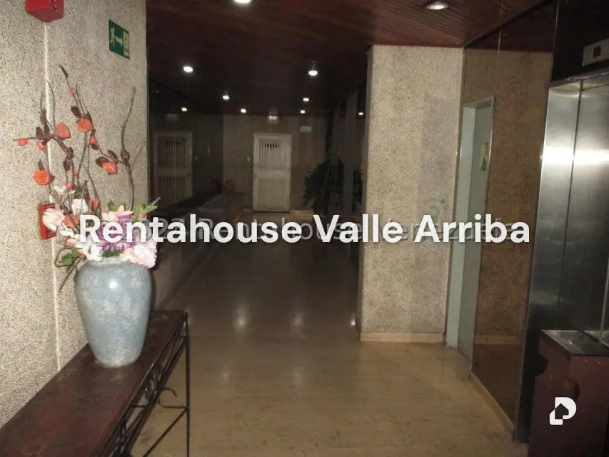 Apartamento en La California Norte, Caracas – 2