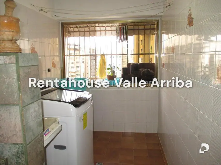 Apartamento en La California Norte, Caracas – 12