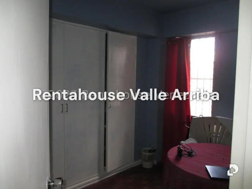 Apartamento en La California Norte, Caracas – 21