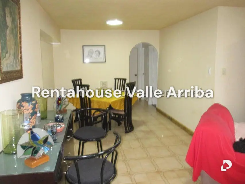 Apartamento en La California Norte, Caracas – 6