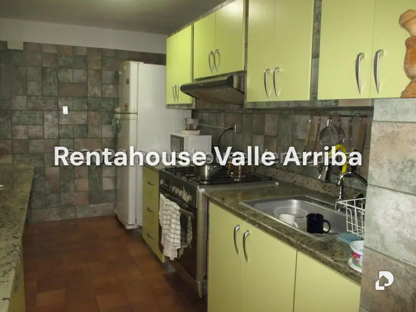 Apartamento en La California Norte, Caracas – 15