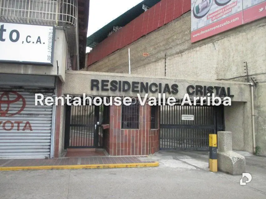 Apartamento en La California Norte, Caracas – 1