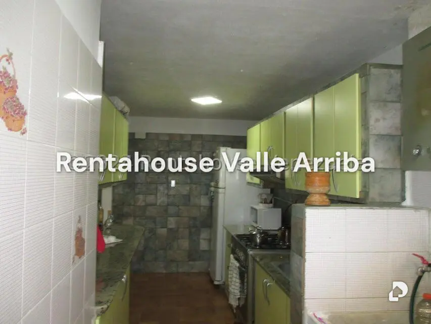 Apartamento en La California Norte, Caracas – 13
