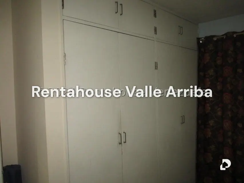 Apartamento en La California Norte, Caracas – 18