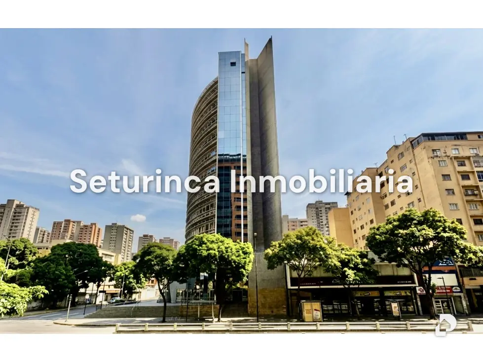 Office in Chacao, Caracas – 1