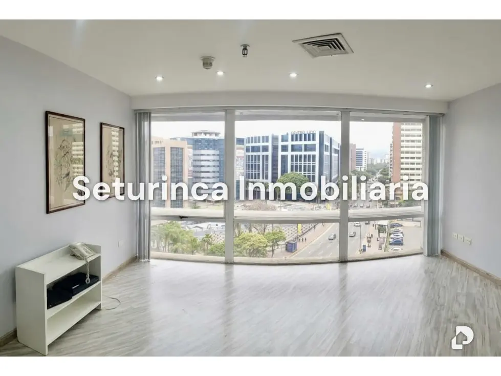 Office in Chacao, Caracas – 7