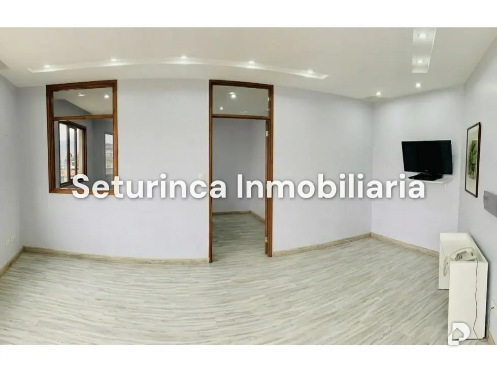 Office in Chacao, Caracas – 3