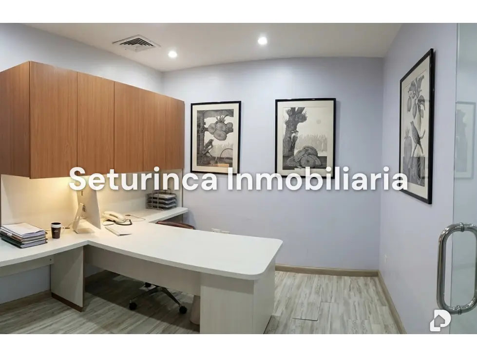 Office in Chacao, Caracas – 2