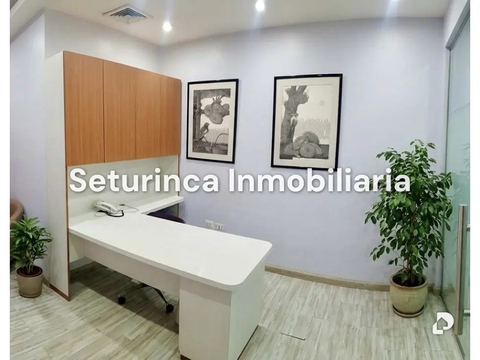 Office in Chacao, Caracas – 8