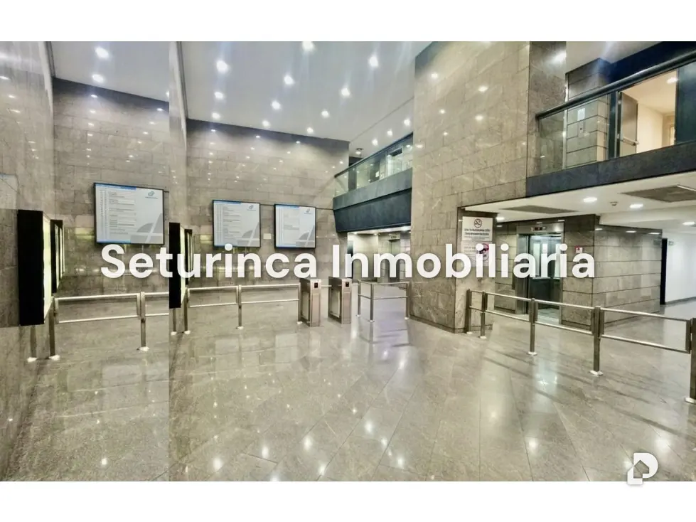 Office in Chacao, Caracas – 10