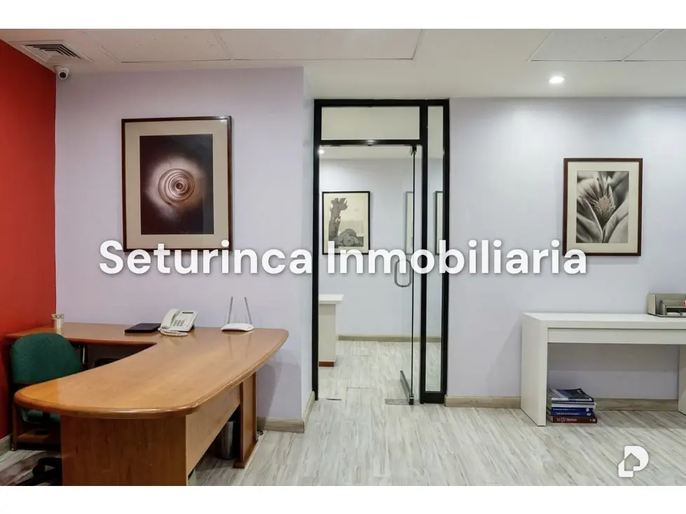 Office in Chacao, Caracas – 4