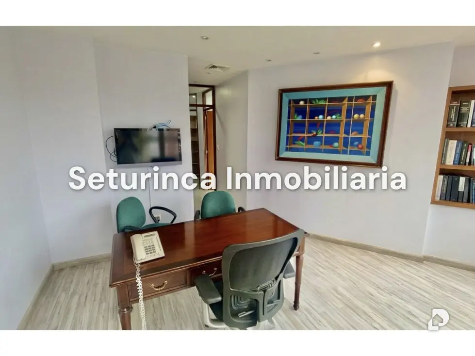 Office in Chacao, Caracas – 5