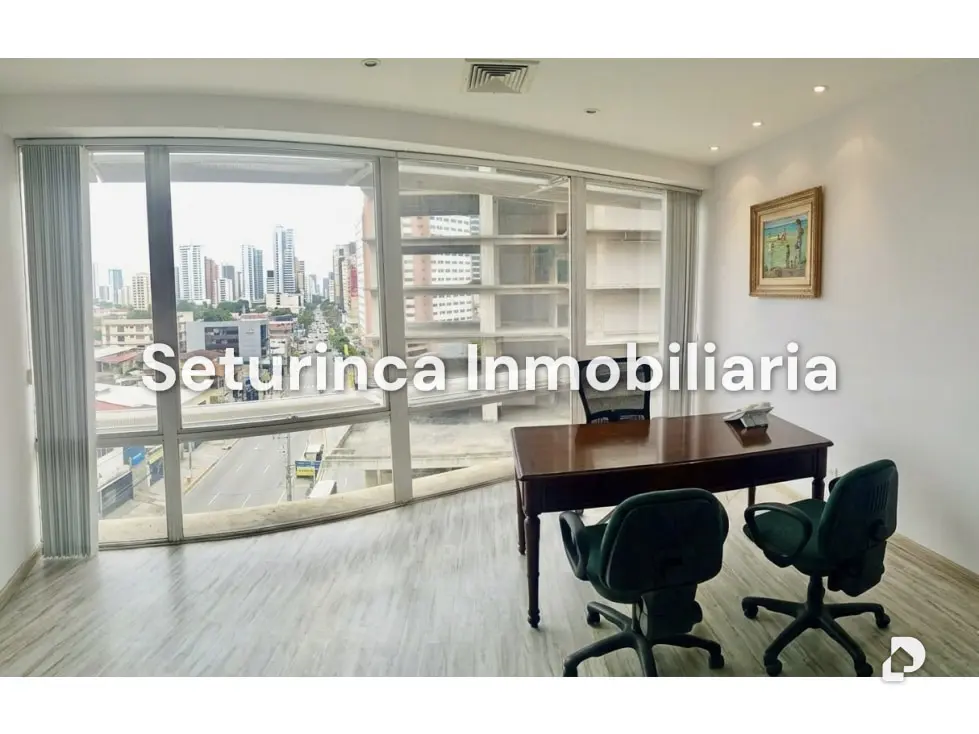 Office in Chacao, Caracas – 9