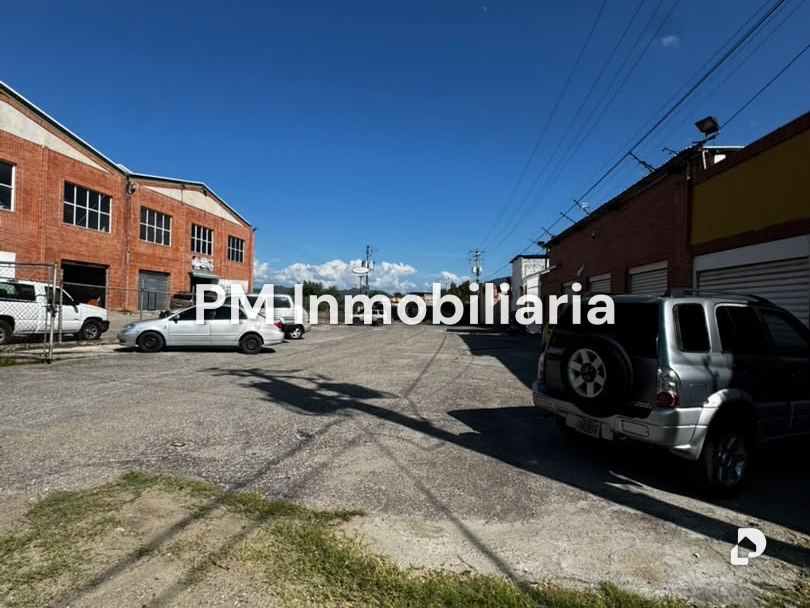 Terreno en Sector Las Flores, Guatire – 1