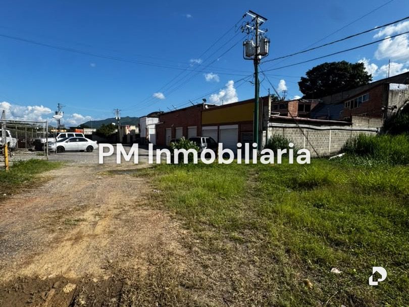 Terreno en Sector Las Flores, Guatire – 7