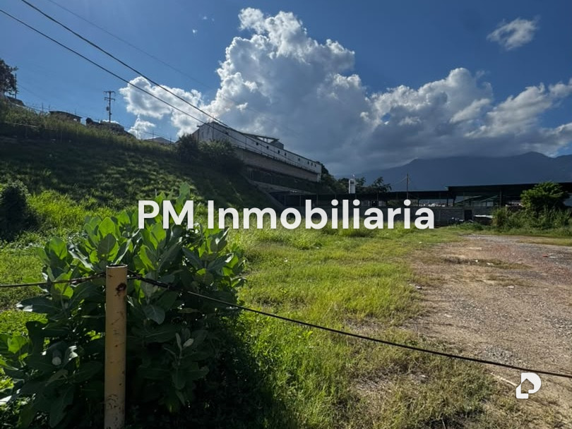 Terreno en Sector Las Flores, Guatire – 3