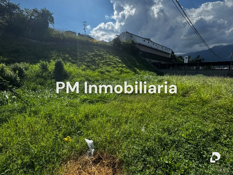 Terreno en Sector Las Flores, Guatire – 5