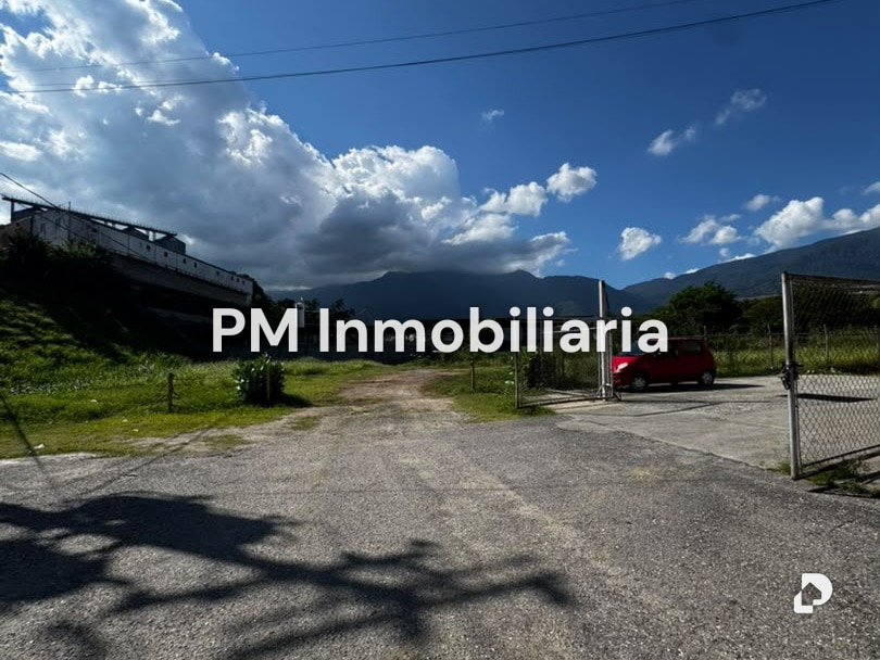 Terreno en Sector Las Flores, Guatire – 8